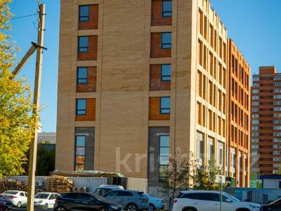 1-комнатная квартира · 35.16 м² · 4/5 этаж, Иманова бн за ~ 14.2 млн ₸ в Астане