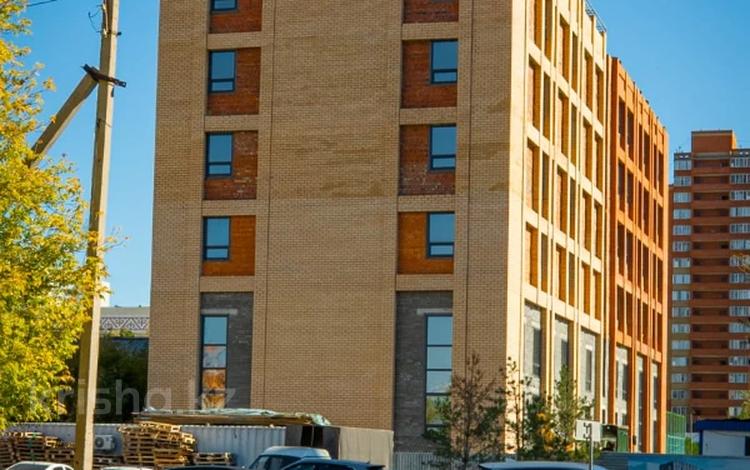 1-комнатная квартира · 35.16 м² · 4/5 этаж, Иманова бн за ~ 14.2 млн ₸ в Астане — фото 7