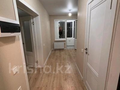 1-комнатная квартира · 35 м² · 8/16 этаж, С 902 8 за 19.7 млн ₸ в Астане, Сарыарка р-н