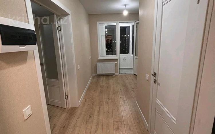 1-комнатная квартира · 35 м² · 8/16 этаж, С 902 8 за 19.7 млн ₸ в Астане, Сарыарка р-н — фото 2