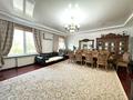 5-бөлмелі пәтер · 205 м² · 3/15 қабат, Азербайжана Мамбетова 16, бағасы: 114 млн ₸ в Астане, Сарыарка р-н