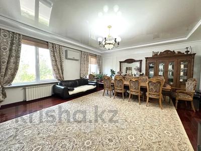 5-бөлмелі пәтер · 205 м² · 3/15 қабат, Азербайжана Мамбетова 16, бағасы: 114 млн ₸ в Астане, Сарыарка р-н