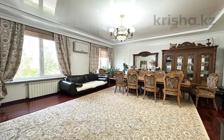 5-бөлмелі пәтер · 205 м² · 3/15 қабат, Азербайжана Мамбетова 16, бағасы: 114 млн ₸ в Астане, Сарыарка р-н — фото 11