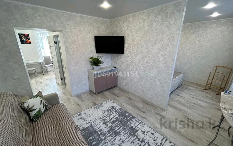 1-комнатная квартира · 30 м² · 1/2 этаж, Абая 16 — Магазин Плаза за 20 000 〒 в Бурабае — фото 29