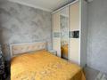 3-комнатная квартира · 75 м² · 9/9 этаж, мкр Аксай-4 57 за 52 млн ₸ в Алматы, Ауэзовский р-н — фото 2