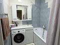 3-комнатная квартира · 75 м² · 9/9 этаж, мкр Аксай-4 57 за 52 млн ₸ в Алматы, Ауэзовский р-н — фото 13