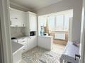 3-комнатная квартира · 75 м² · 9/9 этаж, мкр Аксай-4 57 за 52 млн ₸ в Алматы, Ауэзовский р-н — фото 10