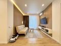 3-бөлмелі пәтер · 70 м² · 3/10 қабат, Карасай батыра 119/95, бағасы: 78 млн ₸ в Алматы, Алмалинский р-н — фото 3