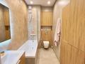 3-бөлмелі пәтер · 70 м² · 3/10 қабат, Карасай батыра 119/95, бағасы: 78 млн ₸ в Алматы, Алмалинский р-н — фото 15