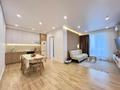 3-бөлмелі пәтер · 70 м² · 3/10 қабат, Карасай батыра 119/95, бағасы: 78 млн ₸ в Алматы, Алмалинский р-н — фото 6