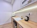 3-бөлмелі пәтер · 70 м² · 3/10 қабат, Карасай батыра 119/95, бағасы: 78 млн ₸ в Алматы, Алмалинский р-н — фото 7