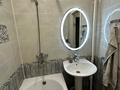 3-комнатная квартира · 71.7 м² · 4/5 этаж, Октябрьская 18 — Возле школы и садика ГРЭС за 10.5 млн ₸ в Аксу