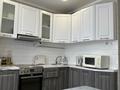 3-комнатная квартира · 71.7 м² · 4/5 этаж, Октябрьская 18 — Возле школы и садика ГРЭС за 10.5 млн ₸ в Аксу — фото 4