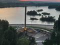 2-бөлмелі пәтер · 55 м² · 15/16 қабат, Набережная Славского 68, бағасы: 31 млн ₸ в Усть-Каменогорске — фото 2