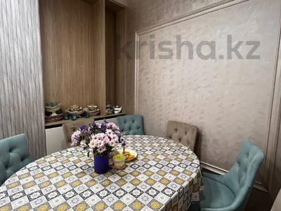 3-комнатная квартира, 82 м², 2/4 этаж, Ер Тостык 3 за 85 млн 〒 в Алматы, Наурызбайский р-н