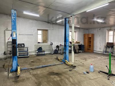 Қоймалар, жқб, автосервистер мен көлік жуу · 100 м², бағасы: 250 000 ₸ в Затобольске (Тобыле)