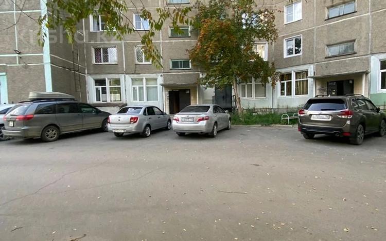 2-бөлмелі пәтер · 50 м² · 4/6 қабат, Серикбаева 23, бағасы: 22 млн ₸ в Усть-Каменогорске — фото 22