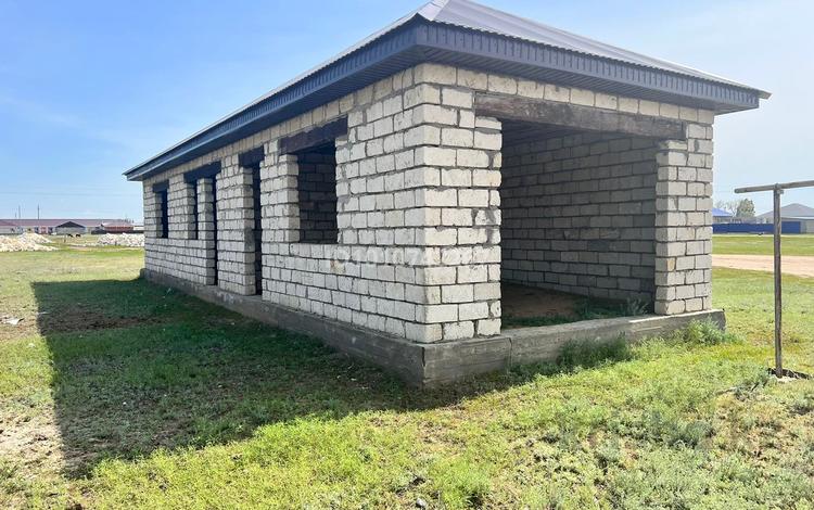 Отдельный дом · 1 комната · 80 м² · 10 сот., Әл-Фараби — Жайлы мектеп қасында за 5.2 млн ₸ в Сарыжаре — фото 2