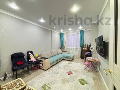 1-бөлмелі пәтер · 43 м² · 9/13 қабат, Шаймерден Косшыгулулы 6, бағасы: 22 млн ₸ в Астане, Сарыарка р-н