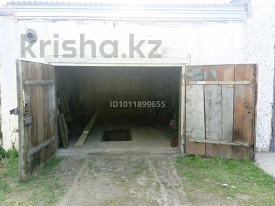 Гараж · 24 м² · Шерубай-Батыра — Цон за 25 000 〒 в Абае