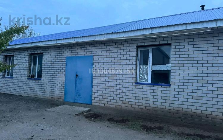 Қоймалар, қоғамдық тамақтану орны · 150 м², бағасы: 150 000 ₸ в Актобе, жилой массив Заречный-3 — фото 2