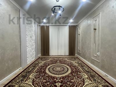 2-бөлмелі пәтер · 53 м² · 7/9 қабат, ЖК Гагарин парк 24а — Гагарин, бағасы: 200 000 ₸ в Шымкенте, Туран р-н