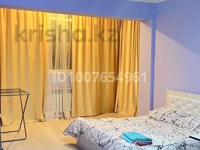 1-комнатная квартира · 30 м² · 4/10 этаж, мкр Калкаман-2 8/3 за 190 000 〒 в Алматы, Наурызбайский р-н