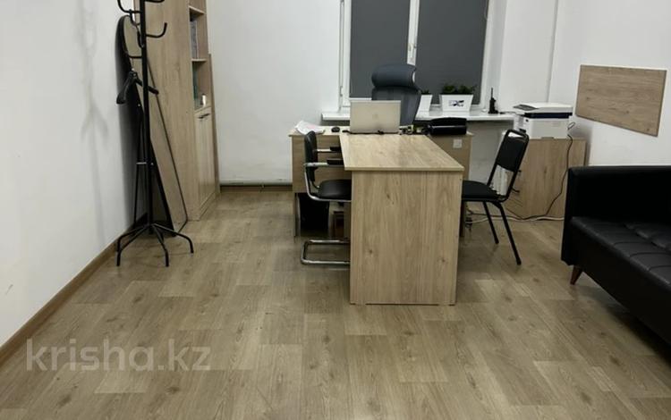 Кеңселер, білім орталықтары, кабинеттер және жұмыс орындары · 20.91 м², бағасы: 209 100 ₸ в Алматы, Алмалинский р-н — фото 2