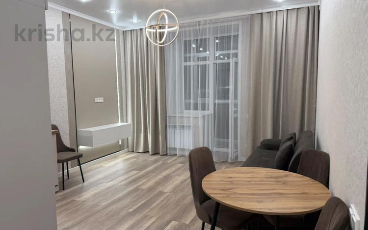 3-комнатная квартира · 65 м² · 8/9 этаж, мкр Юго-Восток, 137-учетный квартал — Ашимова за 36 млн ₸ в Караганде, Казыбек би р-н — фото 12