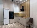 3-комнатная квартира · 65 м² · 8/9 этаж, мкр Юго-Восток, 137-учетный квартал — Ашимова за 36 млн ₸ в Караганде, Казыбек би р-н — фото 4
