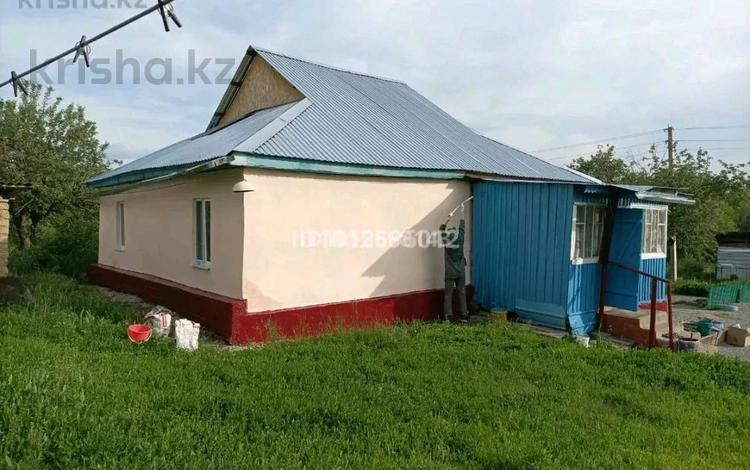 Жеке үй · 3 бөлме · 65 м² · 80 сот., Жамбыла 40 — Теректі, бывшее село Малиновка, бағасы: 12 млн ₸ в Каратальское — фото 2