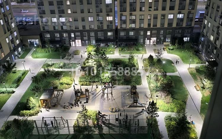 1 бөлме · 20 м² · 11/16 қабат, мкр Шымсити, ​Туркия 1280/2, бағасы: 30 000 ₸ в Шымкенте, Абайский р-н — фото 2
