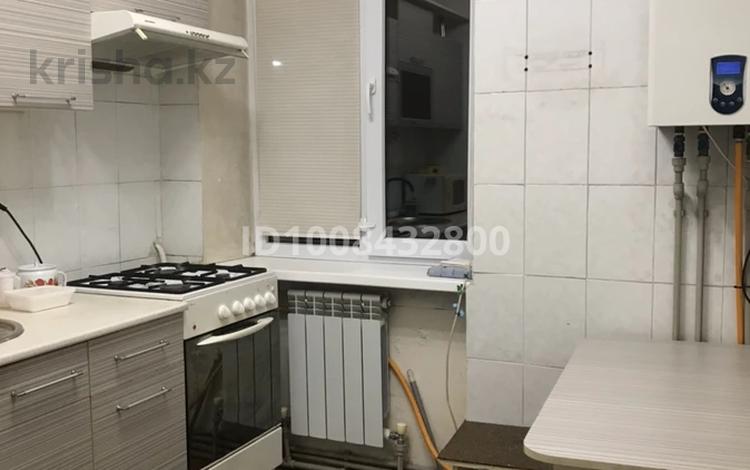 1-бөлмелі пәтер · 32 м² · 2/3 қабат, Ул.Ташкентская 2, бағасы: 125 000 ₸ в Каскелене — фото 3