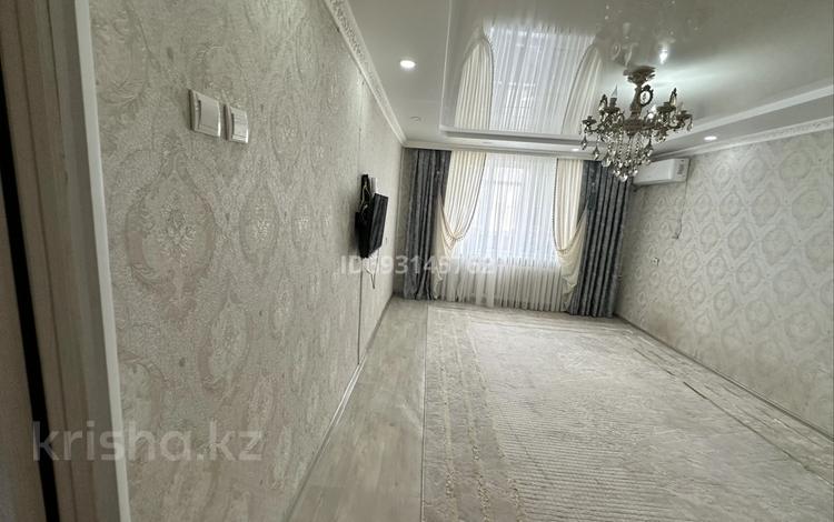 3-бөлмелі пәтер · 70 м² · 5/5 қабат, Валиханова 58, бағасы: 14 млн ₸ в Кентау — фото 9