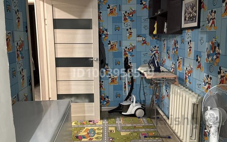 5-бөлмелі пәтер · 90 м², К.Сураганова — Тургенева, Район больница, бағасы: 20 млн ₸ в  — фото 2