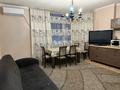 2-бөлмелі пәтер · 59 м² · 1/9 қабат, мкр Мамыр-3 24, бағасы: 37.5 млн ₸ в Алматы, Ауэзовский р-н — фото 4