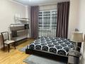 2-бөлмелі пәтер · 59 м² · 1/9 қабат, мкр Мамыр-3 24, бағасы: 37.5 млн ₸ в Алматы, Ауэзовский р-н