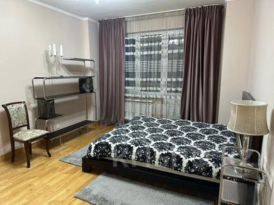 2-бөлмелі пәтер · 59 м² · 1/9 қабат, мкр Мамыр-3 24, бағасы: 37.5 млн ₸ в Алматы, Ауэзовский р-н
