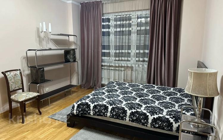 2-бөлмелі пәтер · 59 м² · 1/9 қабат, мкр Мамыр-3 24, бағасы: 37.5 млн ₸ в Алматы, Ауэзовский р-н — фото 9
