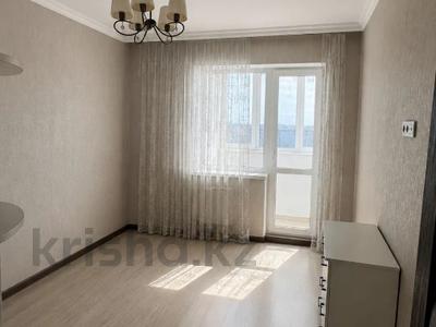 2-комнатная квартира · 56.1 м² · 6/9 этаж, Кудайбердыулы 23 за 29.9 млн ₸ в Астане, Алматы р-н