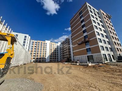 1-бөлмелі пәтер · 32 м² · 2/9 қабат, Аль-Фараби 46/21, бағасы: 23.5 млн ₸ в Астане, Есильский р-н