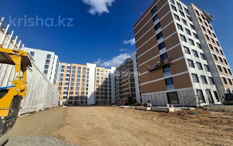 1-комнатная квартира · 32 м² · 2/9 этаж, Аль-Фараби 46/21 за 23.5 млн ₸ в Астане, Есильский р-н — фото 2