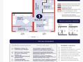 1-комнатная квартира · 32 м² · 2/9 этаж, Аль-Фараби 46/21 за 23.5 млн ₸ в Астане, Есильский р-н — фото 5