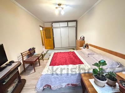 4-комнатная квартира · 72.6 м² · 1/5 этаж, мкр Орбита-4 за 53 млн 〒 в Алматы, Бостандыкский р-н