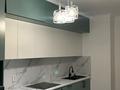 2-комнатная квартира · 60 м² · 6/9 этаж, Сарыарка 1/1 — По проспекту Т.Рыскулова за 285 000 ₸ в Алматы, Турксибский р-н — фото 12