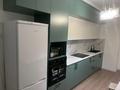 2-комнатная квартира · 60 м² · 6/9 этаж, Сарыарка 1/1 — По проспекту Т.Рыскулова за 285 000 ₸ в Алматы, Турксибский р-н — фото 14