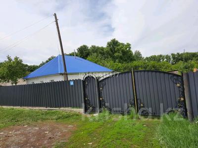 Отдельный дом · 4 комнаты · 57.8 м² · 28 сот., Абая 12 за 7.5 млн ₸ в Прогрессе