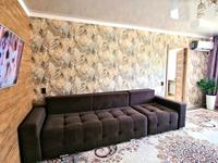 2-комнатная квартира · 45 м² · 1/5 этаж, проспект Алашахана 17 — Центр, маг."Parasat Decor" за 17 000 〒 в Жезказгане