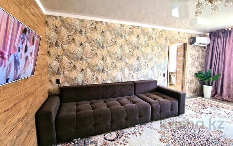 2-комнатная квартира · 45 м² · 1/5 этаж, проспект Алашахана 17 — Центр, маг."Parasat Decor" за 17 000 ₸ в Жезказгане — фото 15
