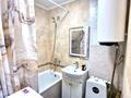 2-комнатная квартира · 45 м² · 1/5 этаж, проспект Алашахана 17 — Центр, маг."Parasat Decor" за 17 000 ₸ в Жезказгане — фото 6